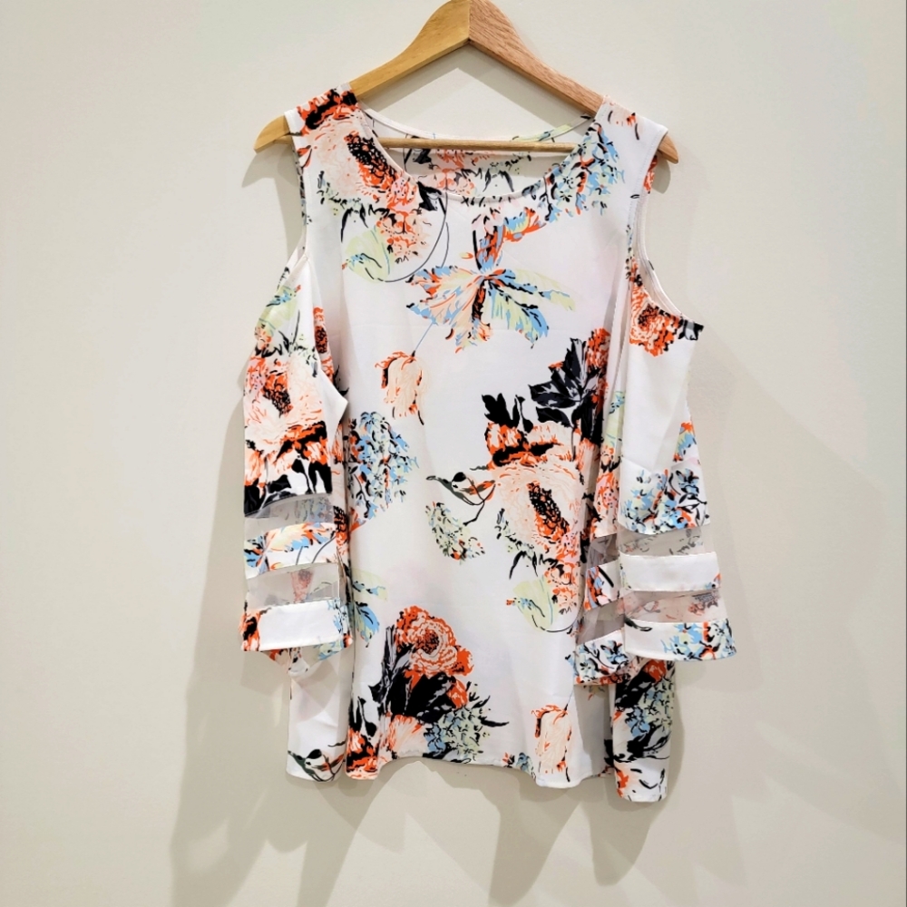 Unbranded 2xl kimono sleeve